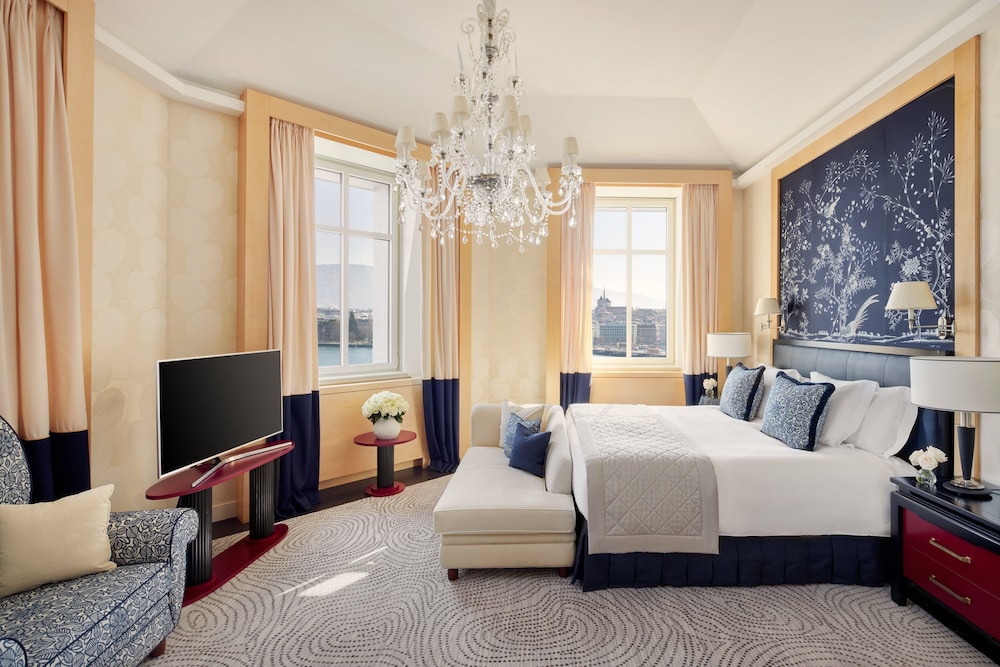 Suite (Imperial)