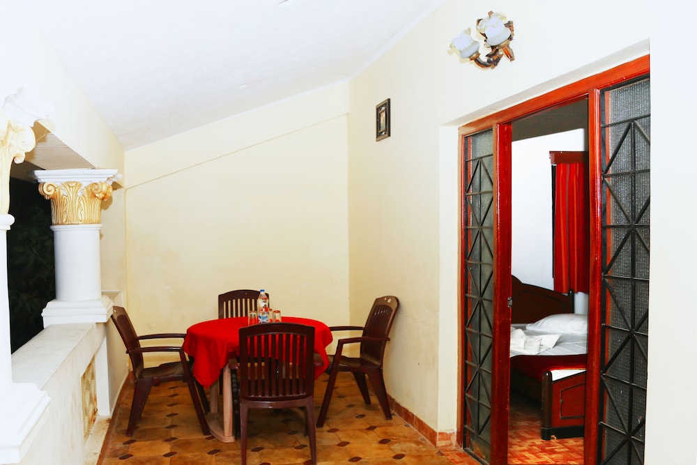 Family Dorm Non A.C photo 2