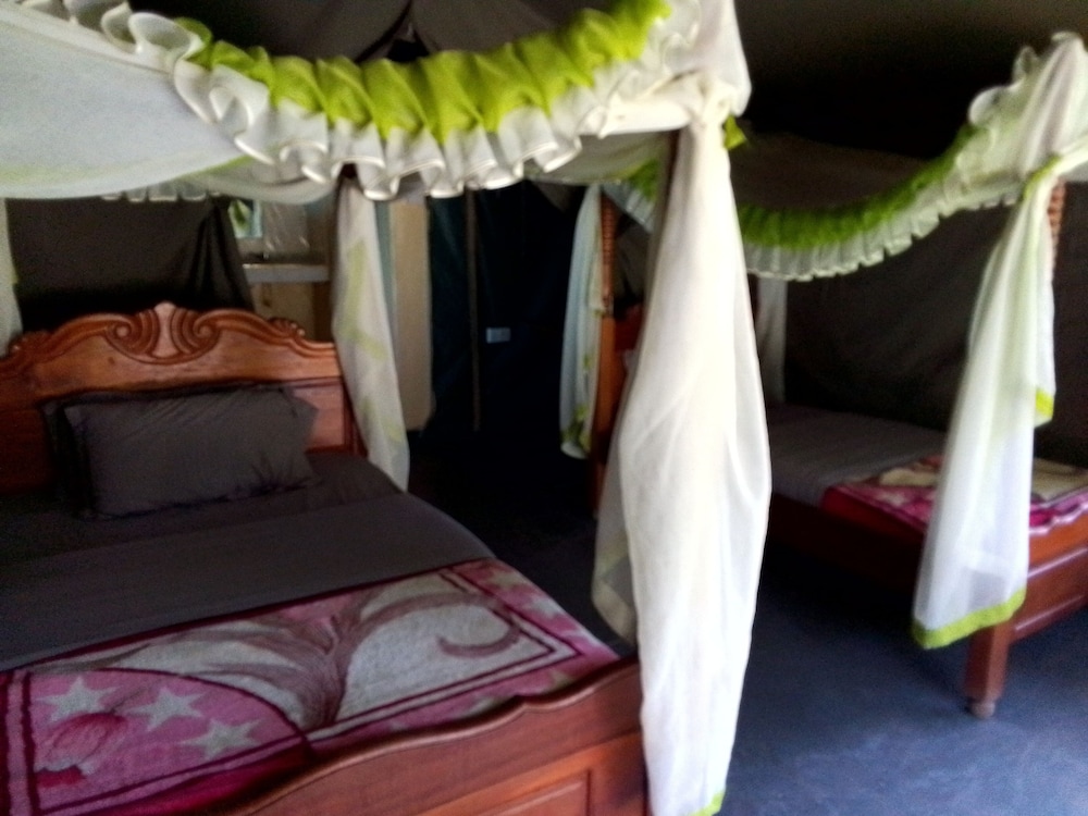 Economy Double or Twin Room, Balcony photo 1