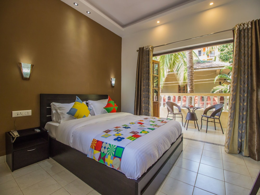 Double Or Twin Room