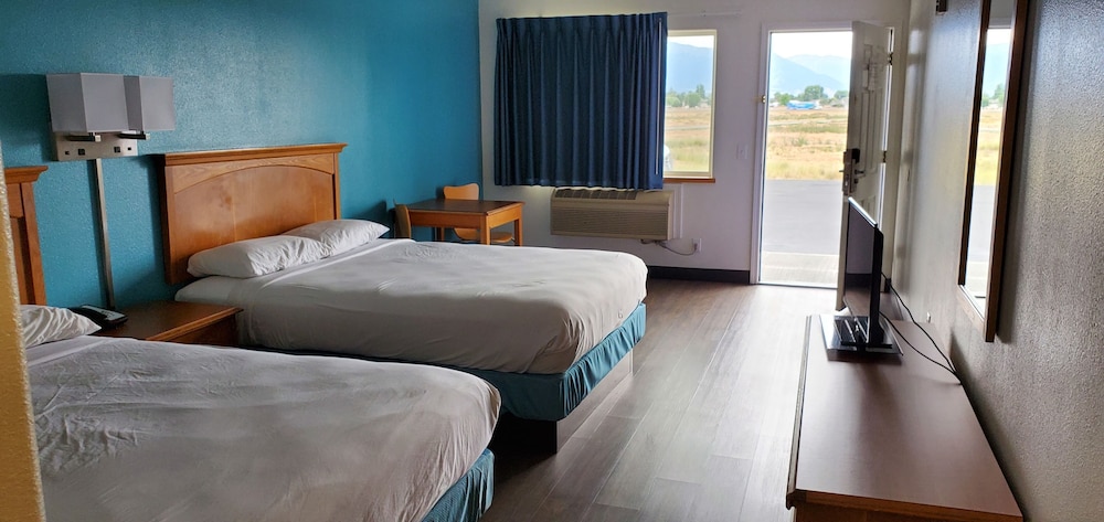 Motel 6-Baker City, OR, 사진 3