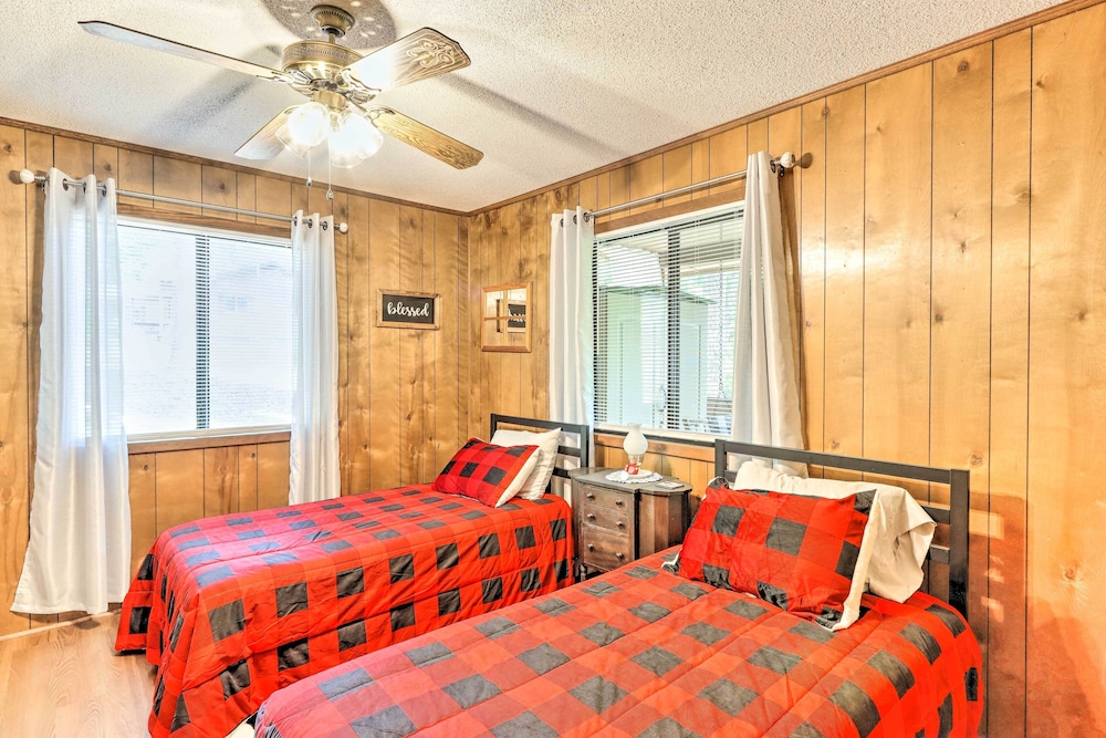 House (2 Bedrooms) photo 1