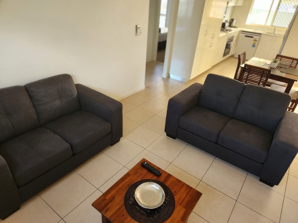 Villa, 2 Bedrooms photo 1