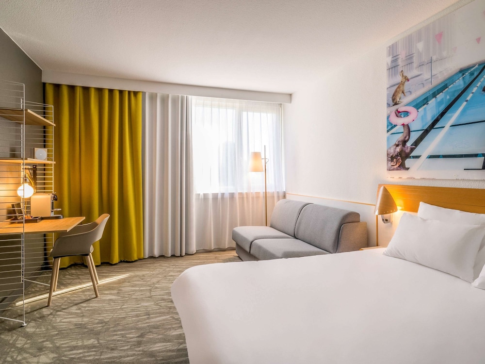 Superior Room, 1 Double Bed with Sofa bed - Photo 4