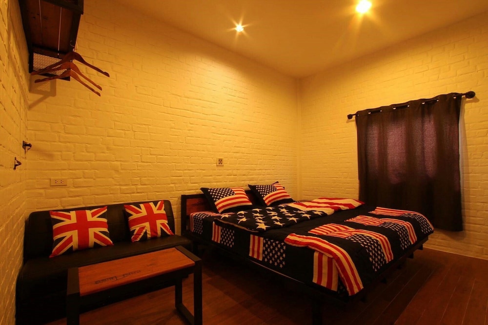 Loft photo 1