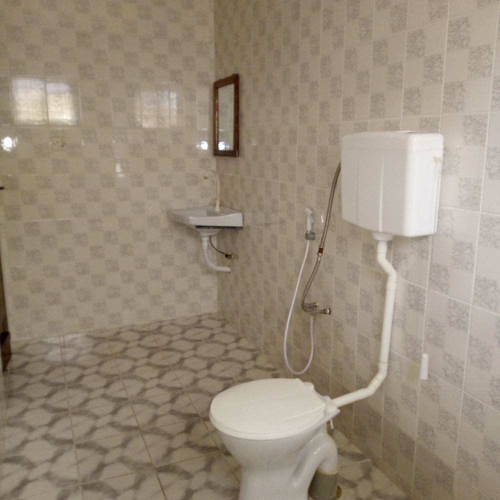 Classic Double Room, Private Bathroom