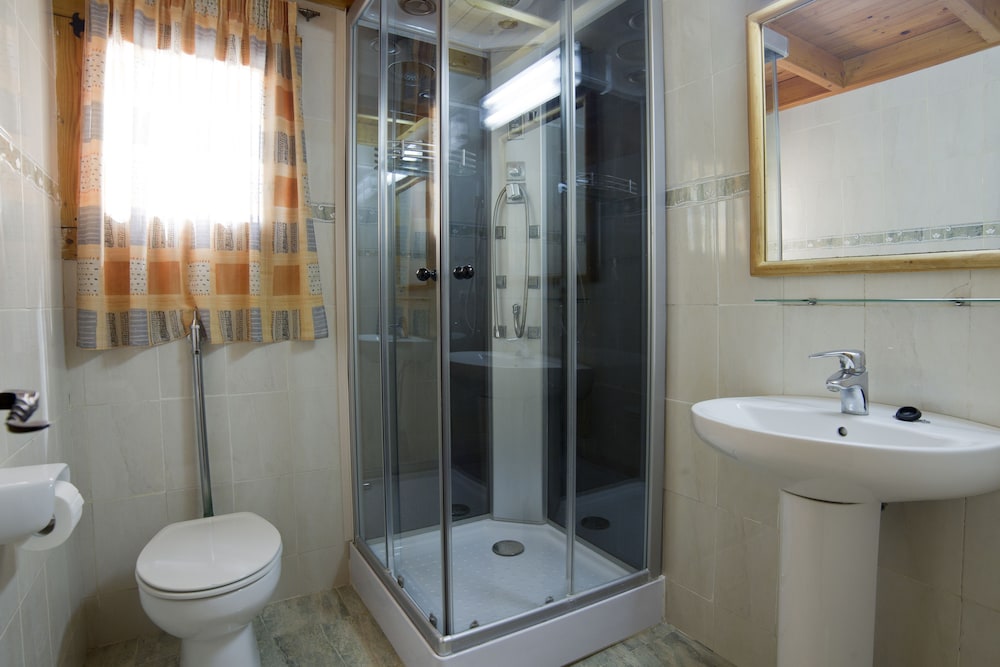 Bungalow, 3 Bedrooms (Caribe) photo 2