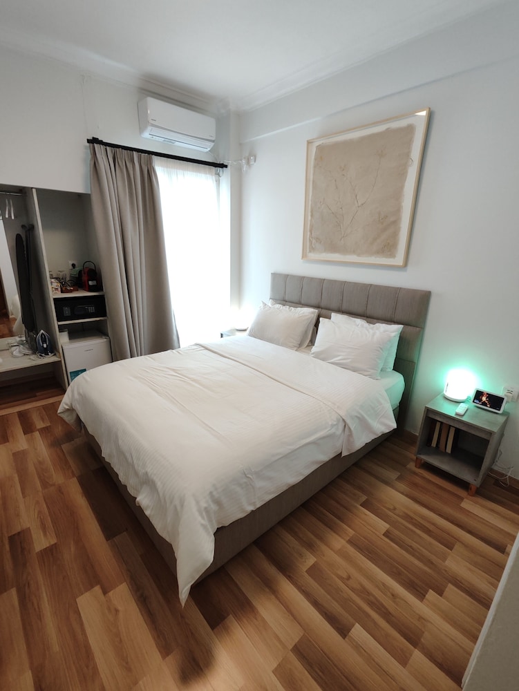 Premium Apartment