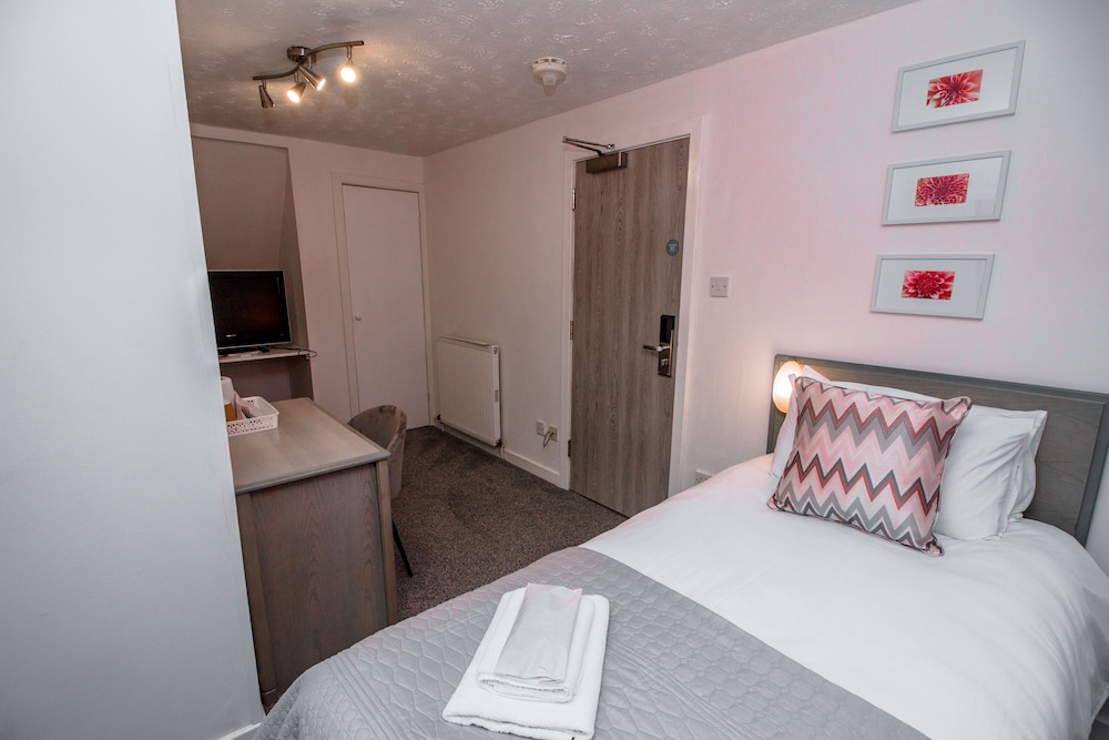 Standard Single Room photo 2