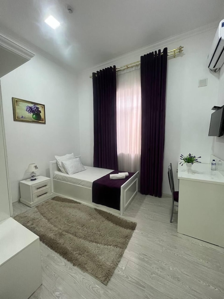 Standard Single Room photo 2