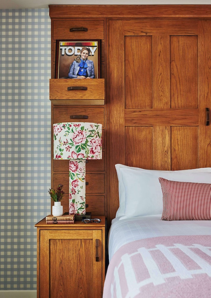 Room, 1 King Bed