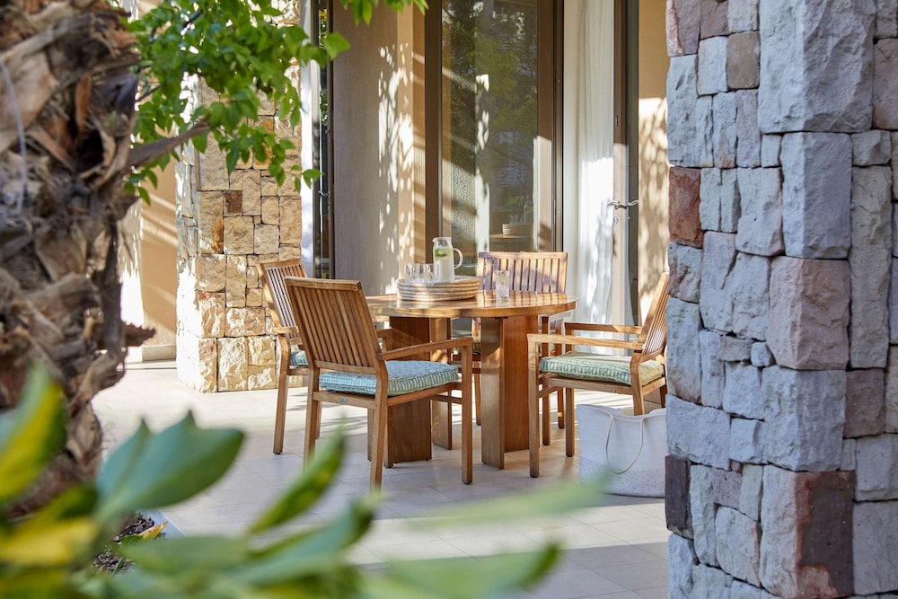 Grand Suite, 1 Bedroom (island)