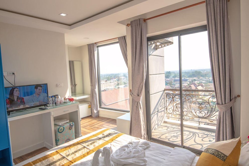 Superior Double Room - Photo 5