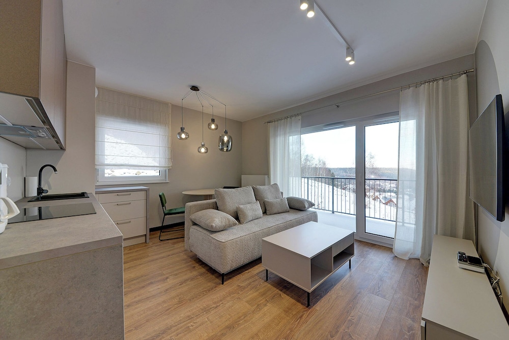 Comfort Apartment