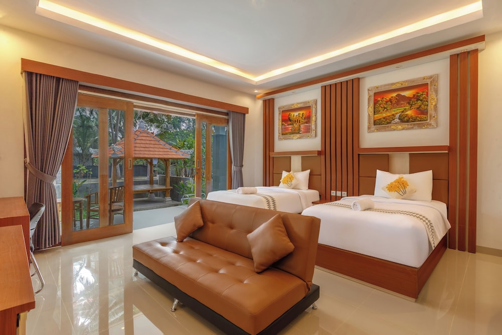 Superior Room, 2 Twin Beds photo 1