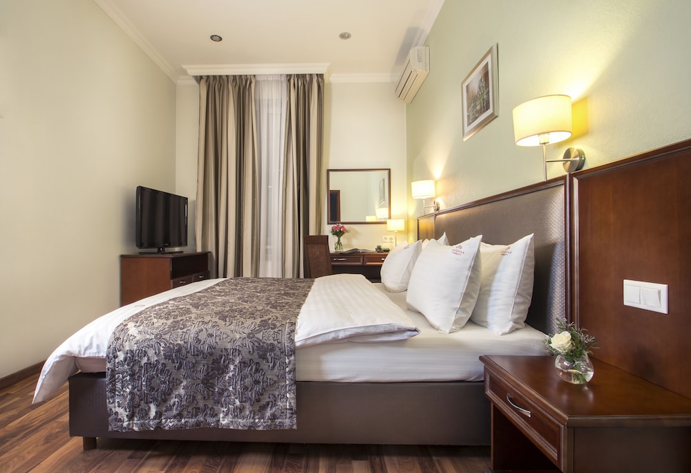 Family Suite - Photo 3