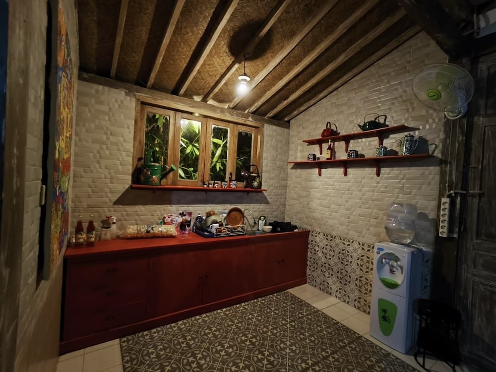 Comfort Suite
