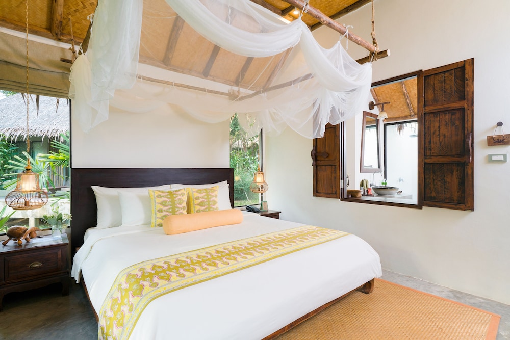 Deluxe Villa - Photo 18