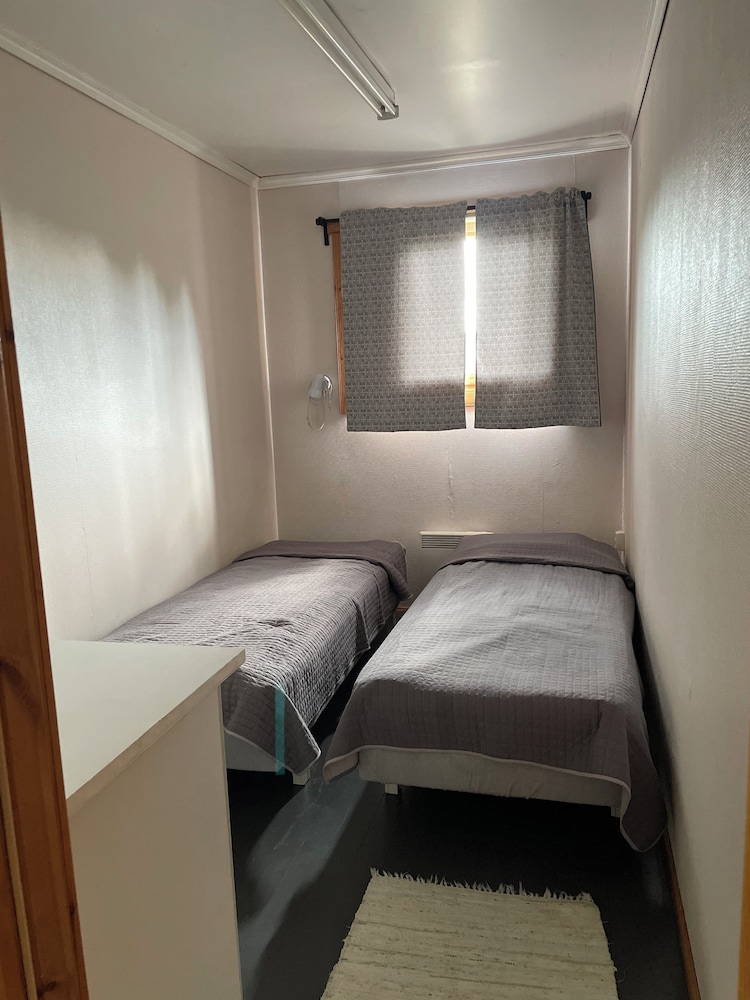 Quadruple Room photo 2