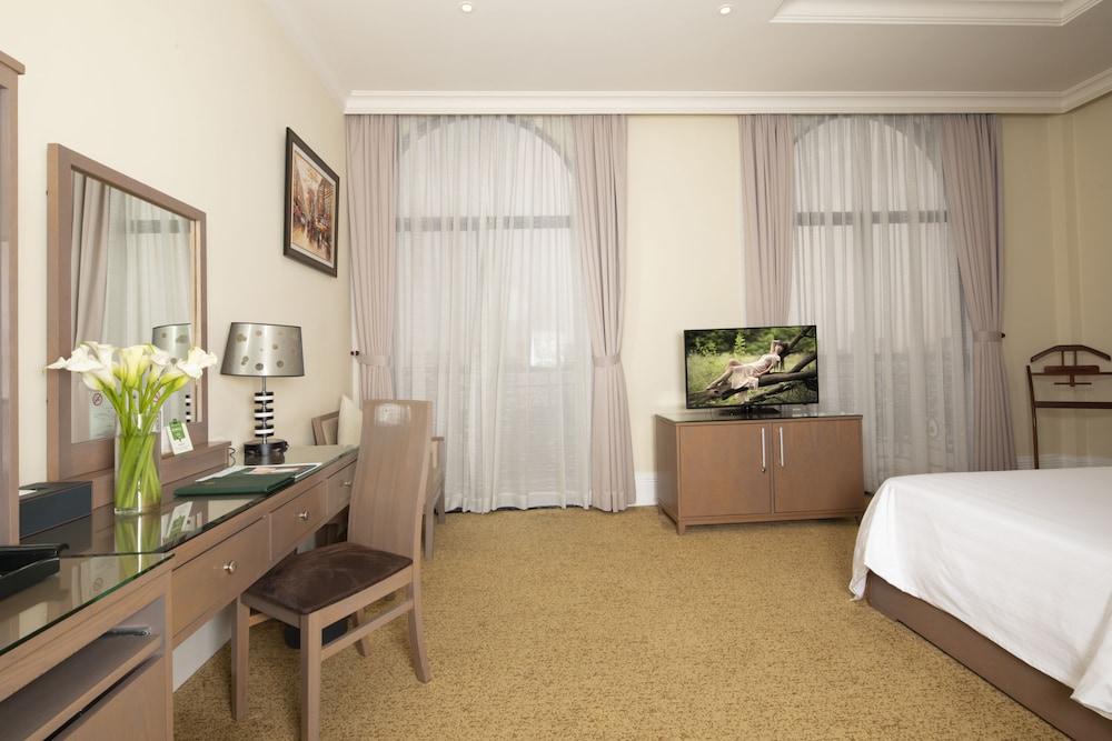 Junior Suite photo 3