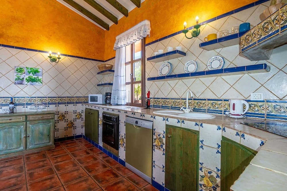 Casa Magma in Adeje With 2 Bedrooms and 1 Bathrooms, Zdjęcie 2