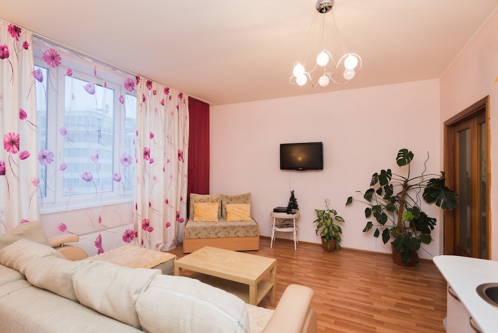 Comfort Apartment, 1 Queen Bed with Sofa bed photo 1