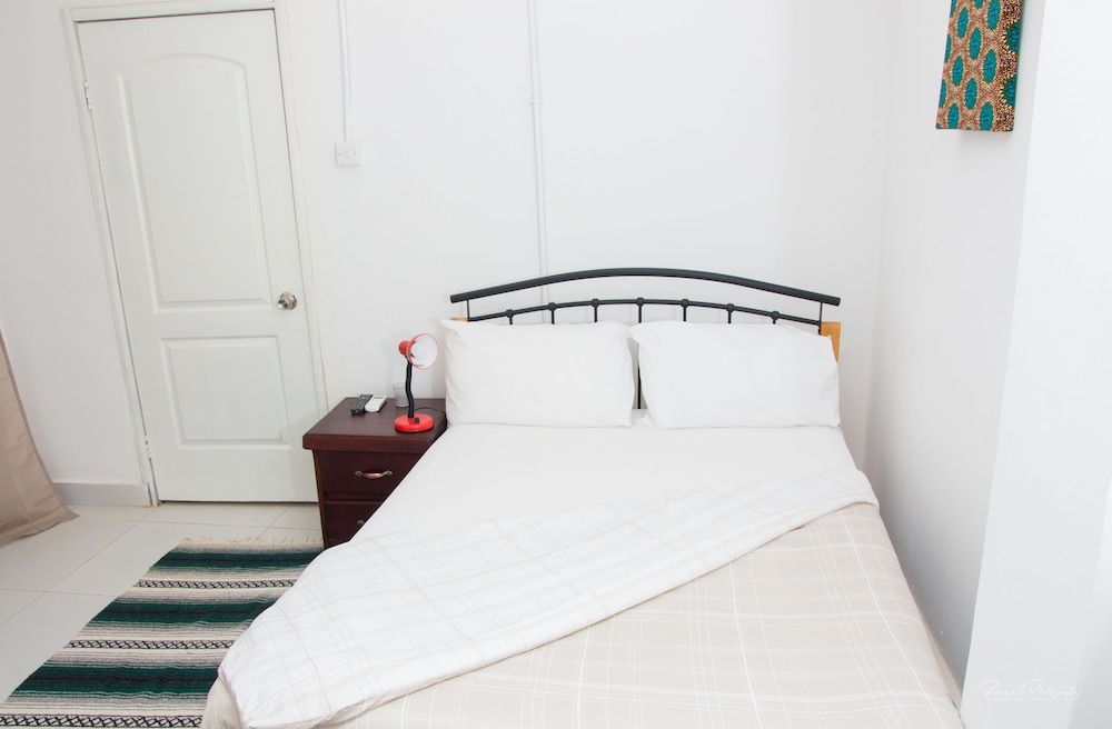 Double Room, City View photo 1