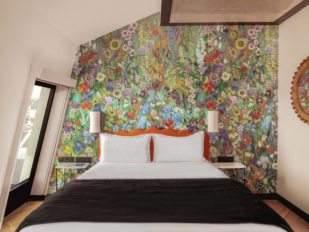 Comfort Room, City View photo 1