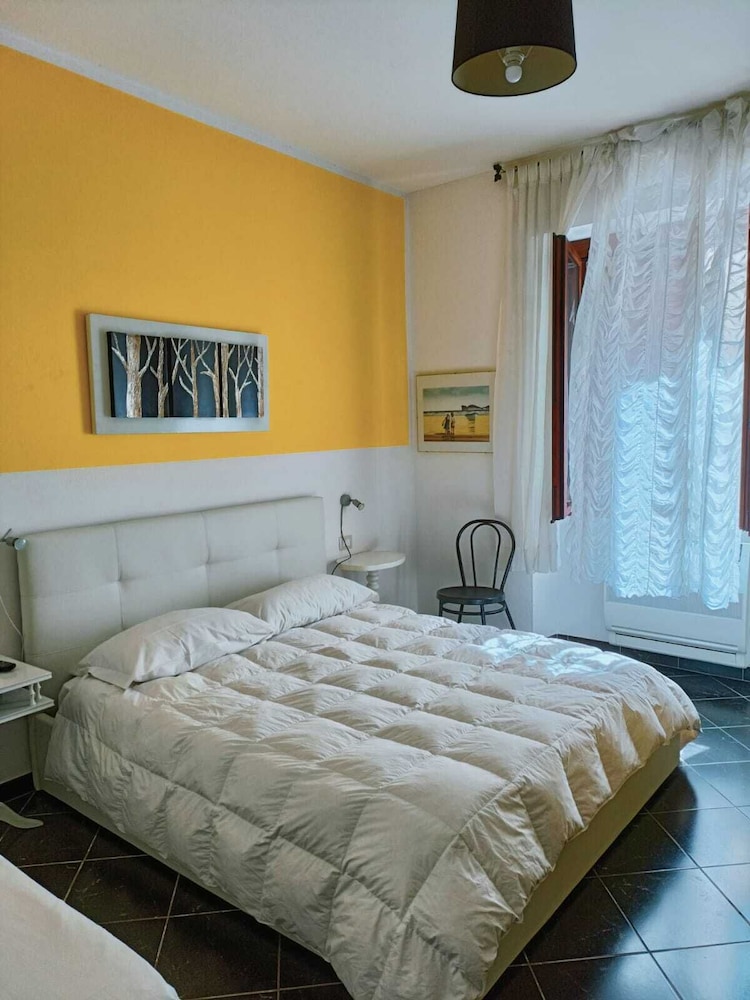 Triple Room, Kitchenette