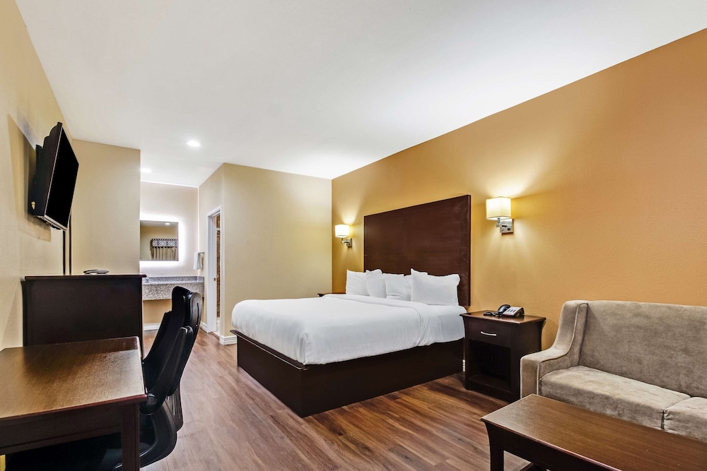 Americas Best Value Inn - FM 529, Billede 2