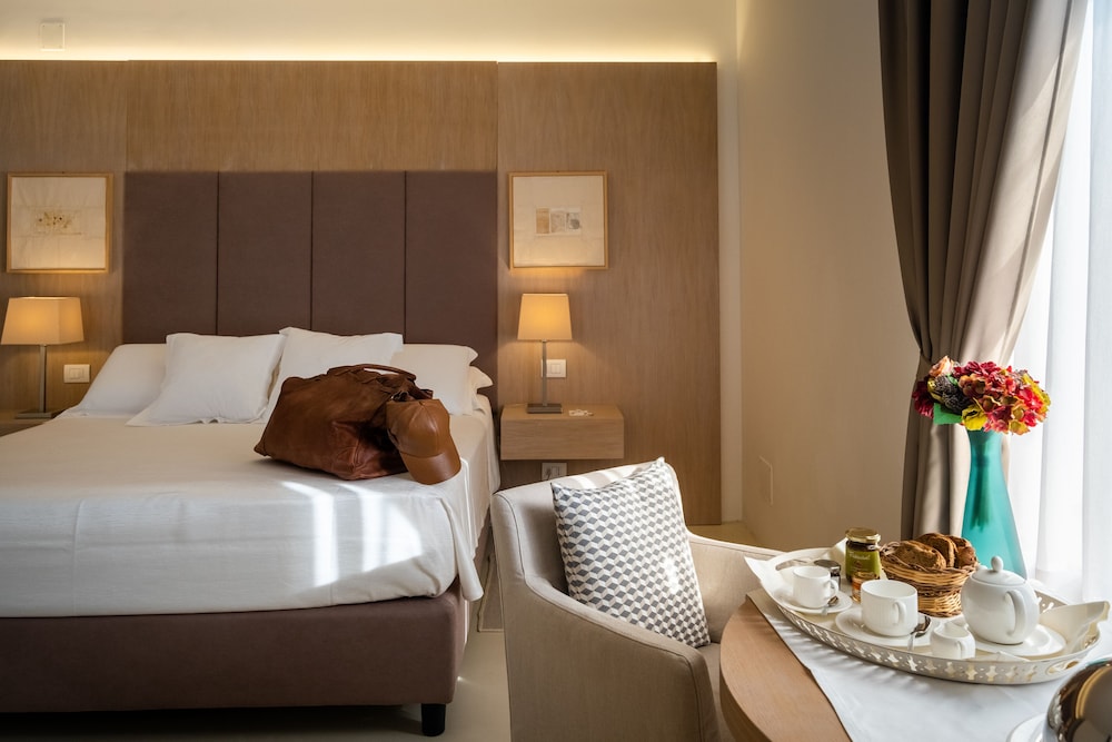 Presidential Suite photo 1