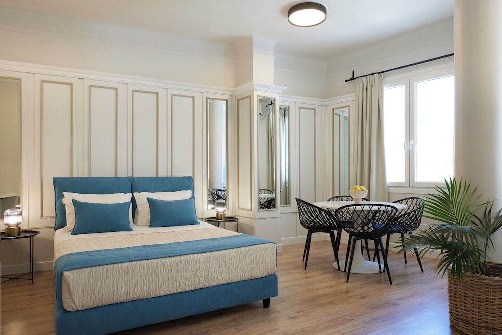 Grand Apartment photo 1
