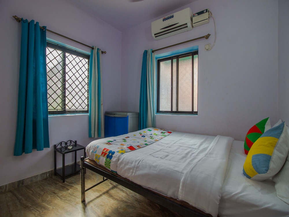 Double or Twin Room photo 1
