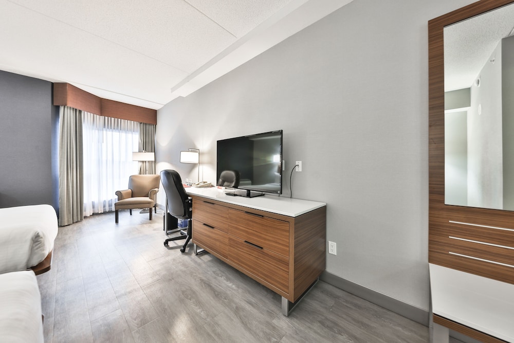Standard Room, 2 Queen Beds