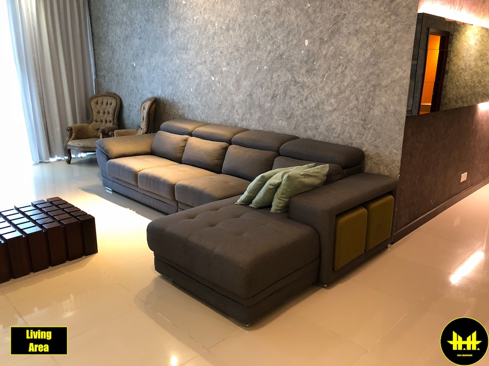 Design Apartment, 3 Bedrooms, Kitchen, Mountain View photo 3