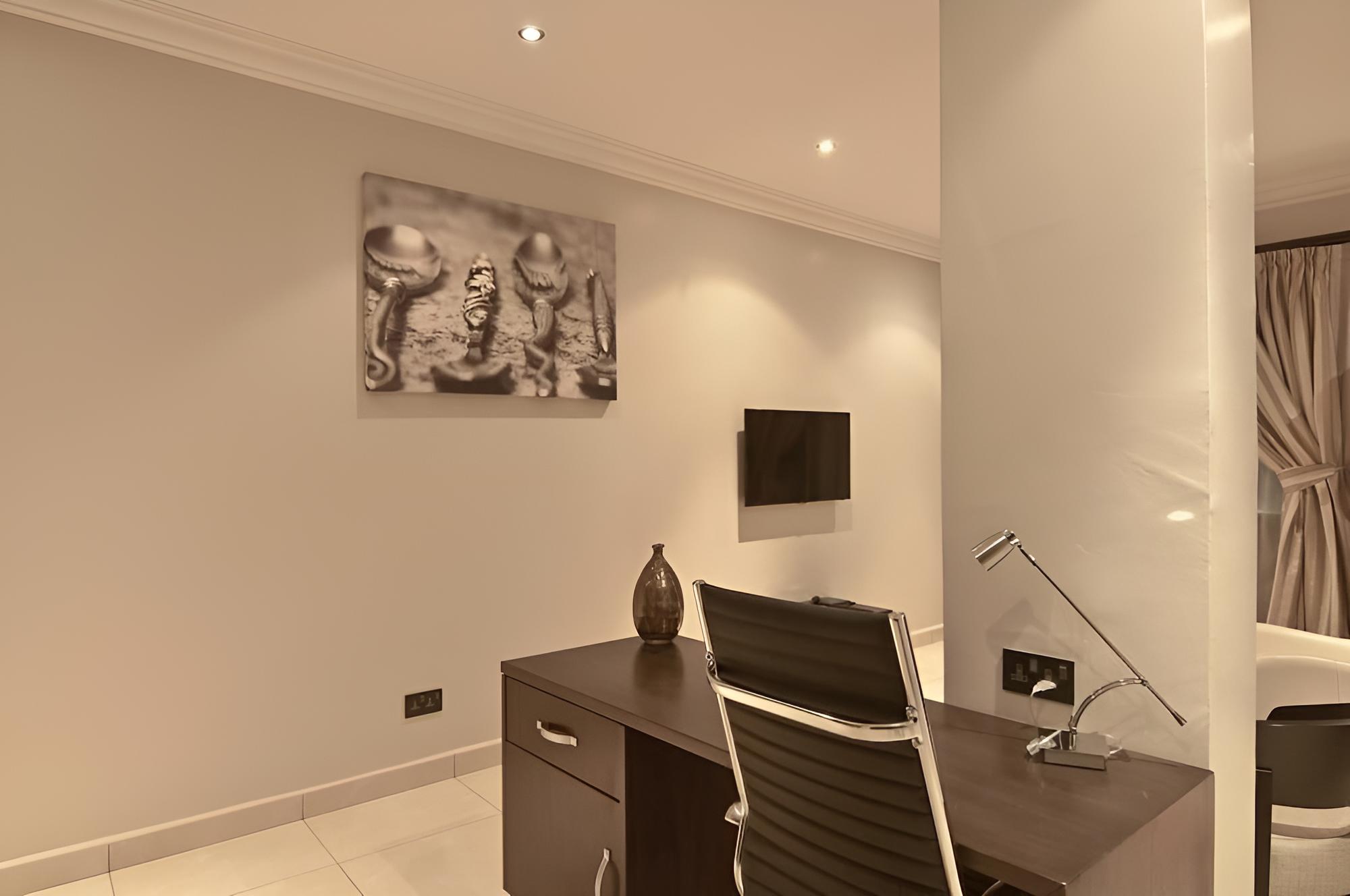 Standard Room photo 3