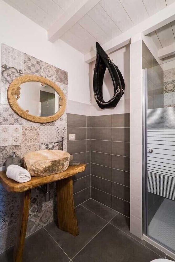 Comfort Double or Twin Room (Il maniscalco) - Photo 2