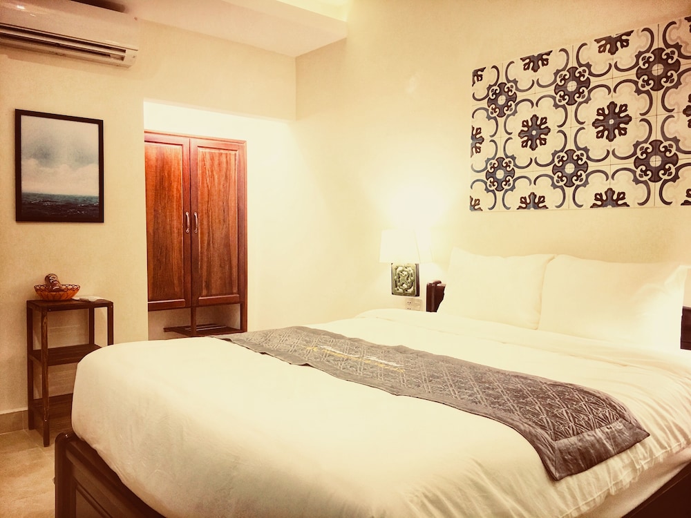 Superior Room, 1 Queen Bed