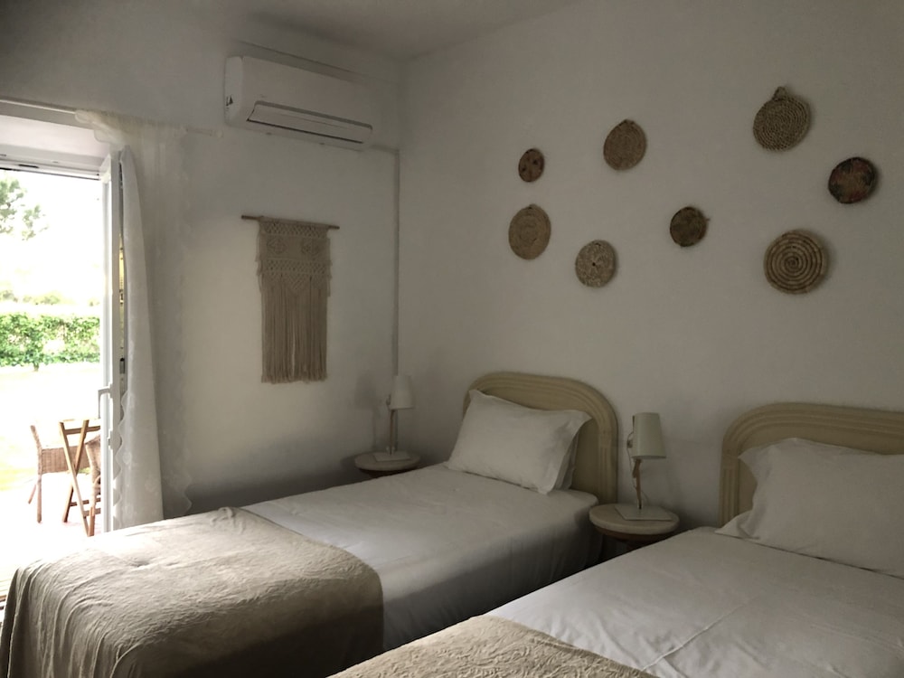 Superior Double Room, Garden View (3) photo 1
