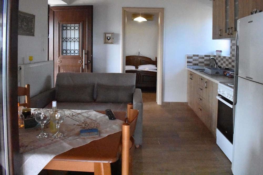 Ovrios Stone House Pelion, Fotografia 5