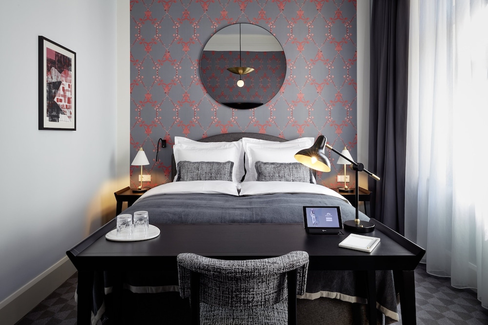 TORTUE HAMBURG, Double Room Petite