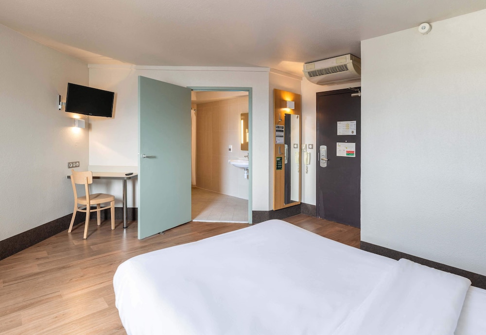 B&B HOTEL Lyon Grand Stade Meyzieu, Billede 2