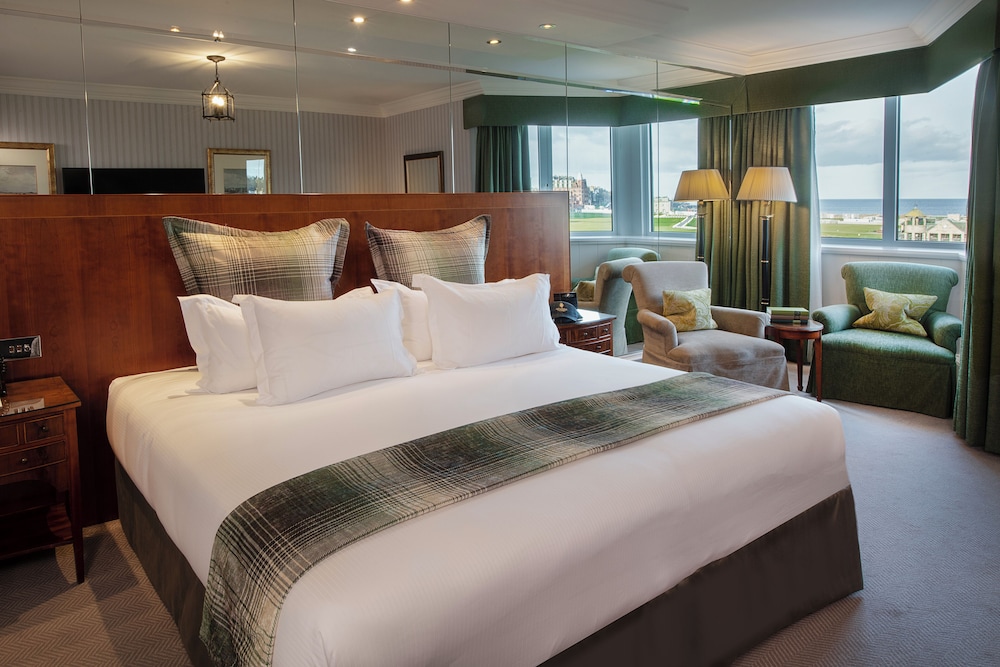 Old Course King Room - Photo 1