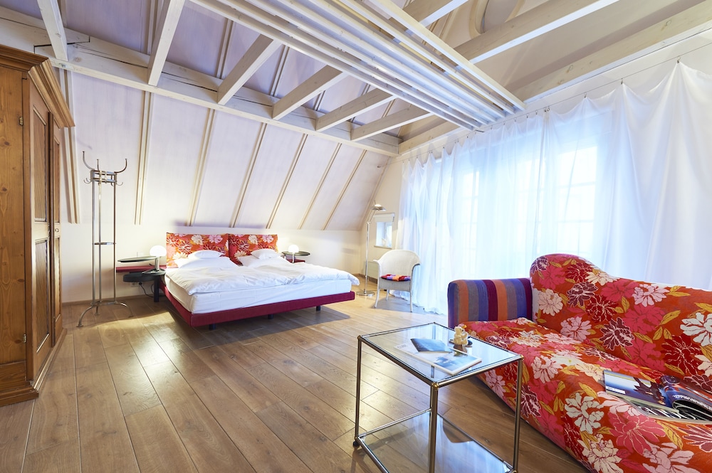 Junior Suite (Double) photo 2