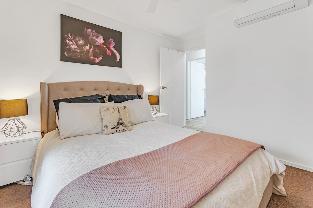 Echuca Moama Holiday Accommodation 1 photo 1