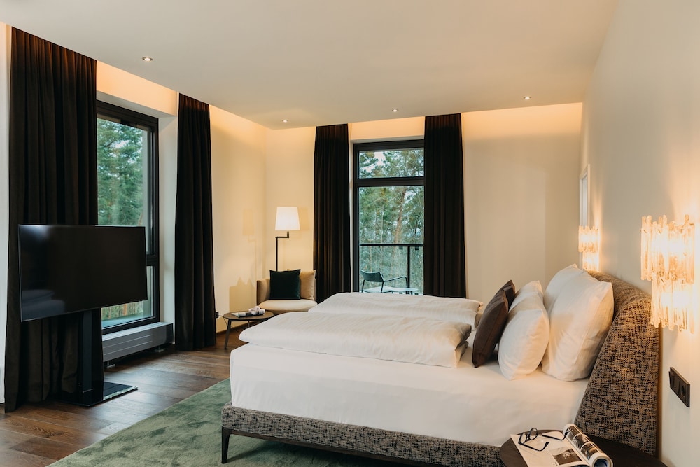 Luxury Suite Waldblick photo 1