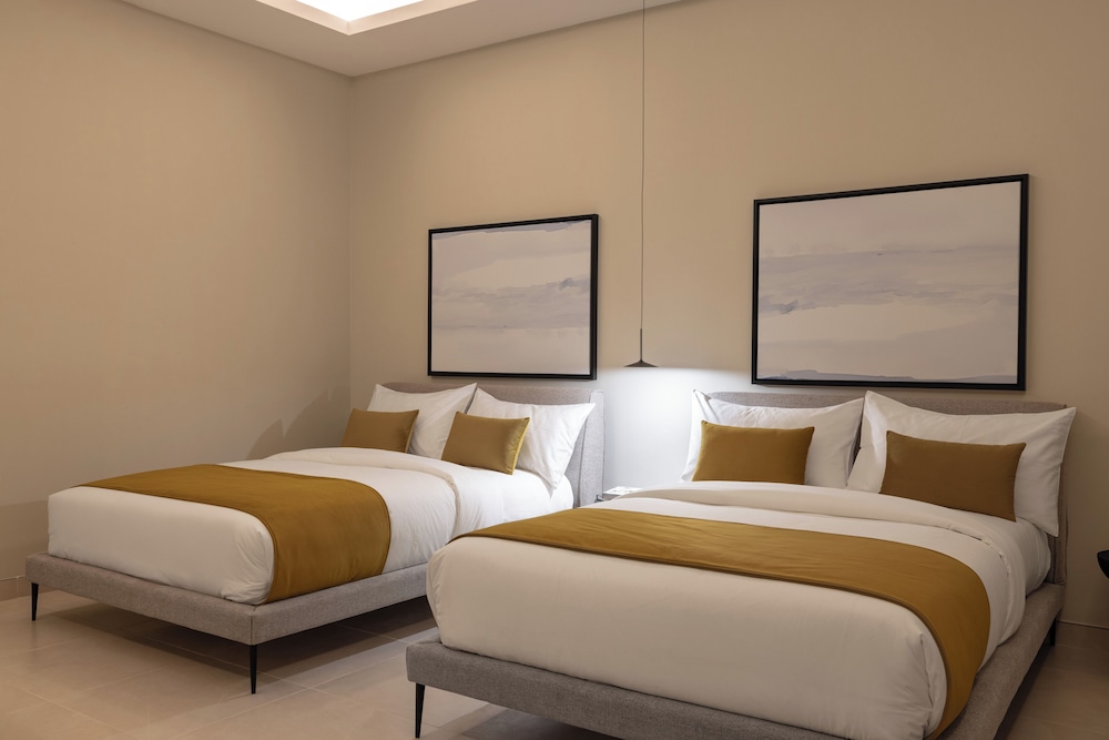 Apartment, 1 Bedroom, Balcony