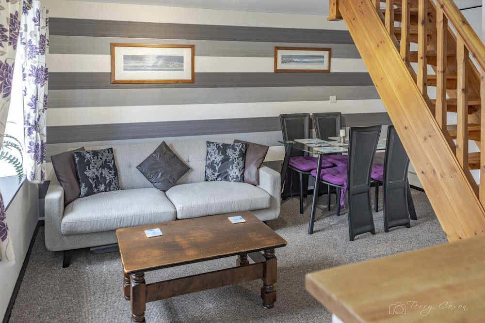 Apartment, Private Bathroom (Loft )