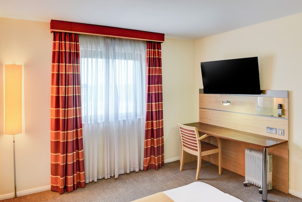 Belvilla Aberdeen Bridge of Don Havudsigt - Ex Holiday Inn Express, Billede 4