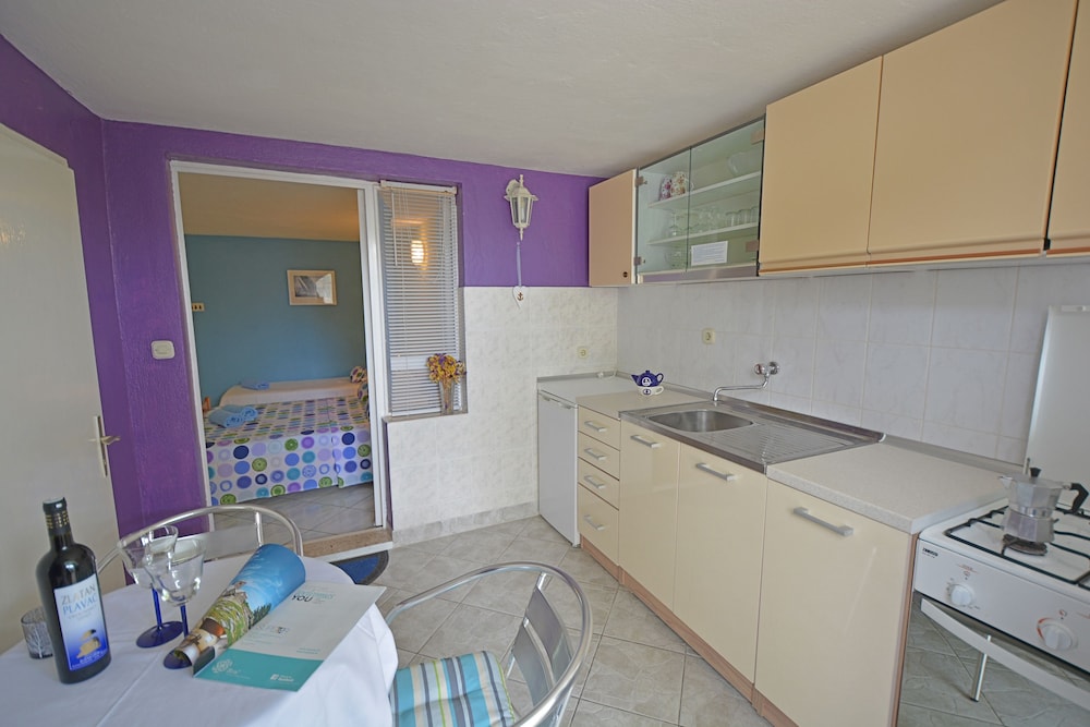 Superior Room, 1 Bedroom, Kitchen, Courtyard Area photo 2
